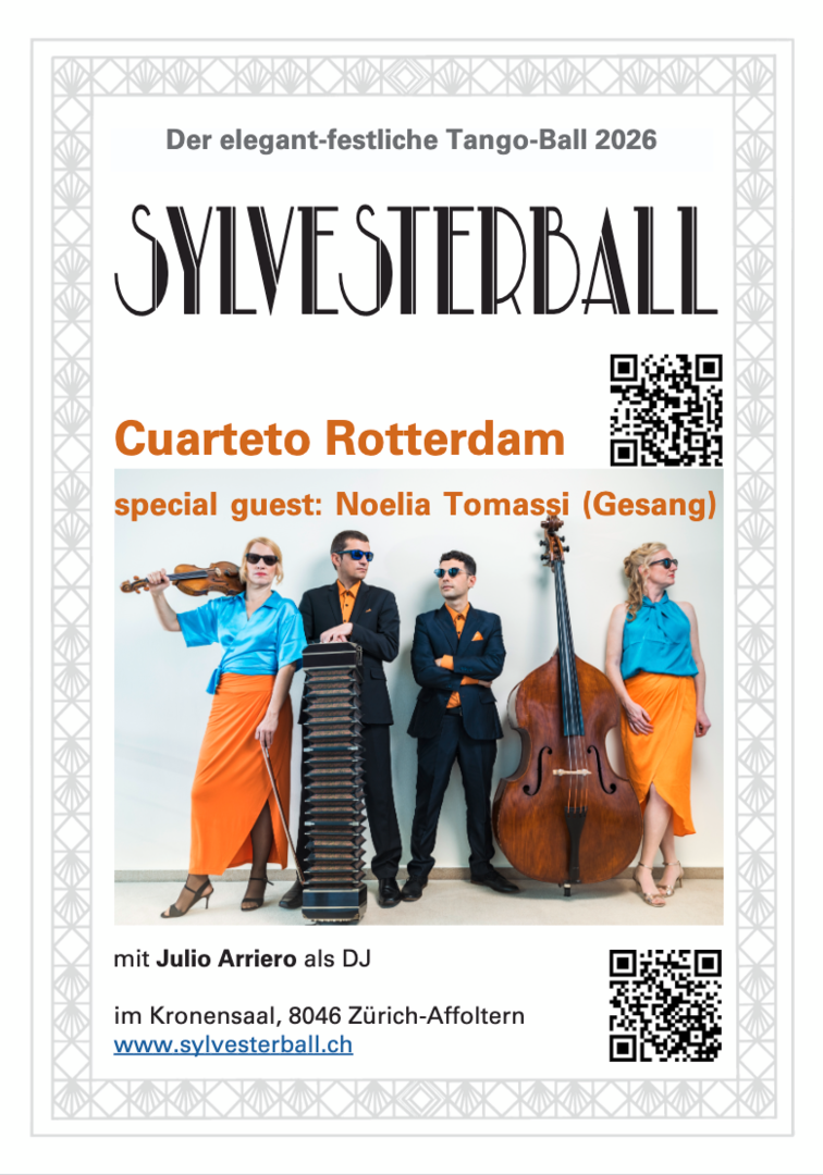 SYLVESTERBALL